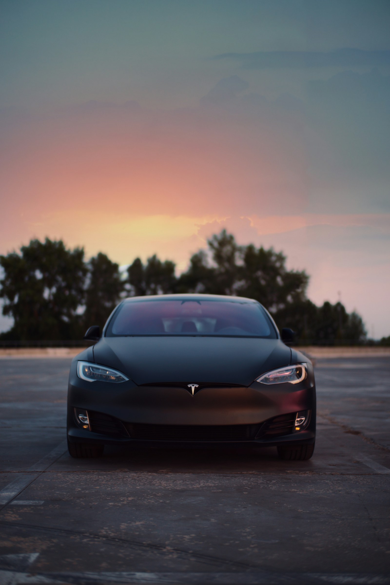 Tesla otomobil